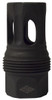 YHM SHORT SRX FLASH HIDER 5/8-24