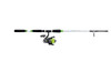 LEWS CAT DADDY 2P 3BB/9' MH SPN CBO