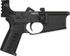 LOWER GROUP PISTOL BANSHEE Mk4 22LR PIC RAIL END CAP Tungsten