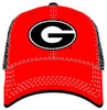NC BLITZ MESH CAP OLE MISS