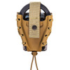 Slick Handcuff TACO U-Mount