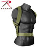 Rothco Combat Suspenders
