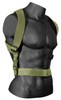 Rothco Combat Suspenders