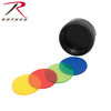 Rothco Mini Army Style Flashlight