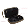Rothco Deluxe Canvas Travel Kit