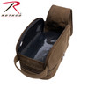 Rothco Deluxe Canvas Travel Kit