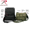 Rothco Venturer Survivor Shoulder Bag