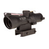 TRIJICON ACOG 3X24 COMPACT RED HORSESHOE