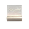 LEM MaxVac Vacuum Bag Rolls 8" x 20' 2/ct