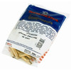 Winchester 6.8 Unprimed Western Brass Cases 50 Count