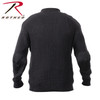 Rothco WWII Vintage Mechanics Sweater - Khaki