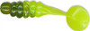CB CRAPPIE GRUB 1" 18BG-WTMLN/CHART