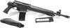 20" 5RD BLACK SYNTHETICIVER JOHNSON STRYKER 12GA 3" 