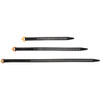 Muddy Stretch Strap Combo Pack 1 each 12"/18"/24"