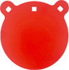 ROUND 10"-5/16" THICKBASH TARGET AR500 GONG TARGET 