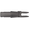 Easton 6.5mm Super 3D Nocks Smoke 12 pk.