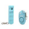 KUROS Pepper Spray & Personal Alarm Combo Kit
