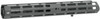 MI ROSSI 92 M-LOK HANDGUARD BLK