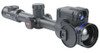 Thermion 2 LRF XQ50 Pro Thermal Scope 3-12x