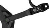 BANDIT RELEASE BUCKLE BLACK XLT.R.U. BALL BONE COLLECTOR 