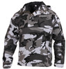 Rothco Anorak Parka
