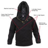 Rothco Anorak Parka