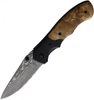 Army Liner Lock Folder