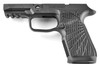 Wilson/Sig 320 Grip Module Carry2 NMSBlk
