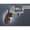 K or L Round Butt Bantam Grip