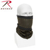 Rothco Multi-Use Tactical Wrap with Shemagh Print