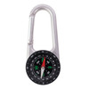 Rothco Carabiner Compass