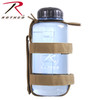 Rothco Lightweight MOLLE Bottle Carrier