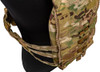 PLATE CARRIER MULTICAMGREY GHOST GEAR SMC LAMINATE 