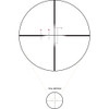 Leupold VX-5HD Rifle Scope 3-15x44mm CDS-ZL2 Side Focus Duplex