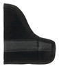.22 & .25 AUTOS SMALL BLACKBULLDOG INSIDE POCKET HOLSTER 