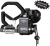 MATHEWS BRACKET RH BLACKHAMSKEA ARROW REST EPSILON 