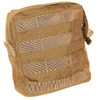 Utility Pch W/ Zipper