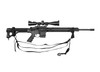 Rothco Military 3-point Rifle Sling
