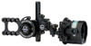 Spot Hogg Boonie Hard Mount Sight 3 Pin .010 LH