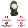 Rothco Military ECWCS Gen III Level 2 Balaclava