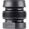 Dead Air Xeno Zero Mount .45 Cal. 5/8-32