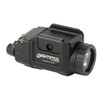 NIGHTSTICK COMPT WEAPN MNT LT W/STR
