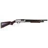 Mossberg 500 Retrograde Shotgun 12 ga 3" Chamber 5rd 18.5" Barrel Filigree Polished