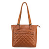Quilted Tote