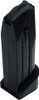 COMPACT 12RD BLUE STEELPRO MAG MAGAZINE FN 509 9MM 