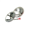 Reflector-Lens Assembly