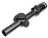 RITON 3 TACTIX 1-8X24  RFL SCP ILLUM RETICLE BLK