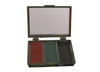 Rothco 3 Color Face Paint Compact