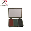 Rothco 3 Color Face Paint Compact