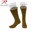 Rothco Polar Fleece Boot Liners 